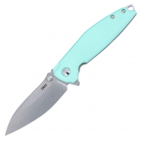 N CRKT Ibis Aqua 2560