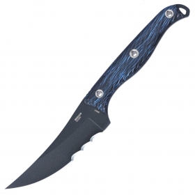 N CRKT Clever Girl Blue 2709B