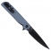 N CRKT LCK + Gray 3801KN