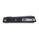 N� CRKT Zephyr Black 3840
