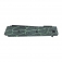 N� CRKT Zephyr Green-White 3850G