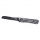 N� CRKT Zephyr White-Black 3850W