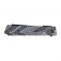 N� CRKT Zephyr White-Black 3850W