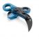 N CRKT Provoke Blue Metallic 4041B