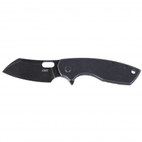 N CRKT Pilar Large Black 5315KS