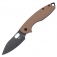 N CRKT Pilar III Brown 5317B