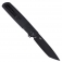 N CRKT Bamboozled Assisted Black 5720K