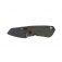 N CRKT Overland Compact 6277