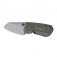 N CRKT Overland Compact 6277