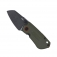 N CRKT Overland Compact 6277