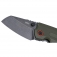 N CRKT Overland Compact 6277