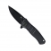 N CRKT Dextro Black 6295