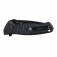 N CRKT Dextro Black 6295