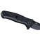 N CRKT Dextro Black 6295