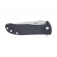 N CRKT Drifter Black 6450D2