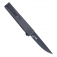 N CRKT CEO Microflipper Black 7081D2K