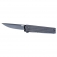 N CRKT CEO Microflipper Black 7081D2K