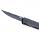 N CRKT CEO Microflipper Black 7081D2K