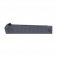 N CRKT CEO Microflipper Black 7081D2K