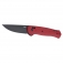 N� CRKT Sero Red 7170R
