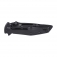 N� CRKT Slag Black 7600K