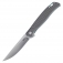 N� CRKT Scar Gray K440XXP