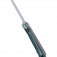 N� CRKT Scar Gray K440XXP