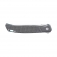 N� CRKT Scar Gray K440XXP