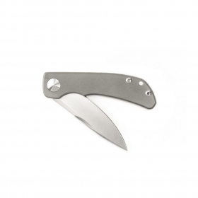 N Chris Reeve Knives Impinda Drop Point IMP-1000