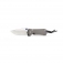 N Chris Reeve Knives Large Sebenza 31 Drop Point L31-1000