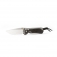 N Chris Reeve Knives Large Sebenza 31 Bog Oak L31-1100