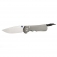 N Chris Reeve Knives Large Inkosi Drop Point LIN-1000