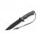 N Chris Reeve Knives Pacific Black PAC-1000