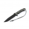 N Chris Reeve Knives Pacific Black Serrated PAC-1001