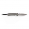 N Chris Reeve Knives Small Sebenza 31 Left Hand S31-1001