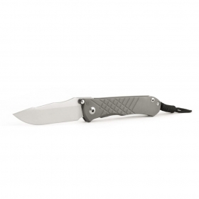 N Chris Reeve Knives Umnumzaan Drop Point UMN-1000