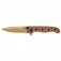 N CRKT M16-01DZ Spear Point Desert Tan M16-01DZ