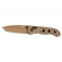 N� CRKT M16-02XD Tanto Desert Tan M16-02XD
