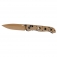 N� CRKT M16-03XD Spear Point Desert Tan M16-03XD