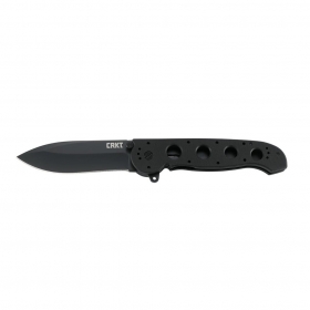 N CRKT M21-02G G10 Spear Point M21-02G