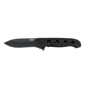 N CRKT M21-04G G10 Spear Point Large M21-04G