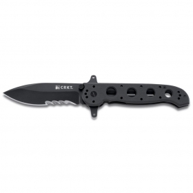 N CRKT M21-14SFG Special Forces Spear Point M21-14SFG