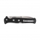 N Cold Steel Counter Point XL 6" Serrated Edge 10AAS