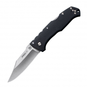 N Cold Steel Pro Lite Clip Point 20NSC
