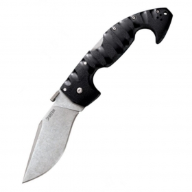 N Cold Steel Spartan 21ST