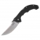 N Cold Steel Talwar 4" S35VN 21TTL