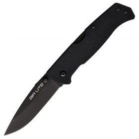 N Cold Steel Air Lite Black 26WD-BKBK