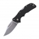 N Cold Steel Mini Recon 1 Clip Point 27BAC