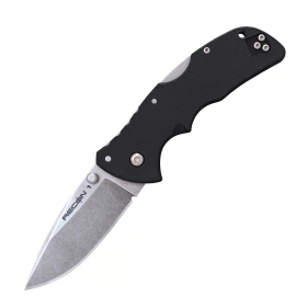 N Cold Steel Mini Recon 1 Spear Point 27BAS