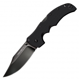 N Cold Steel Recon 1 Clip Point 27BC